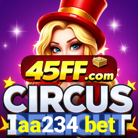 aa234 bet
